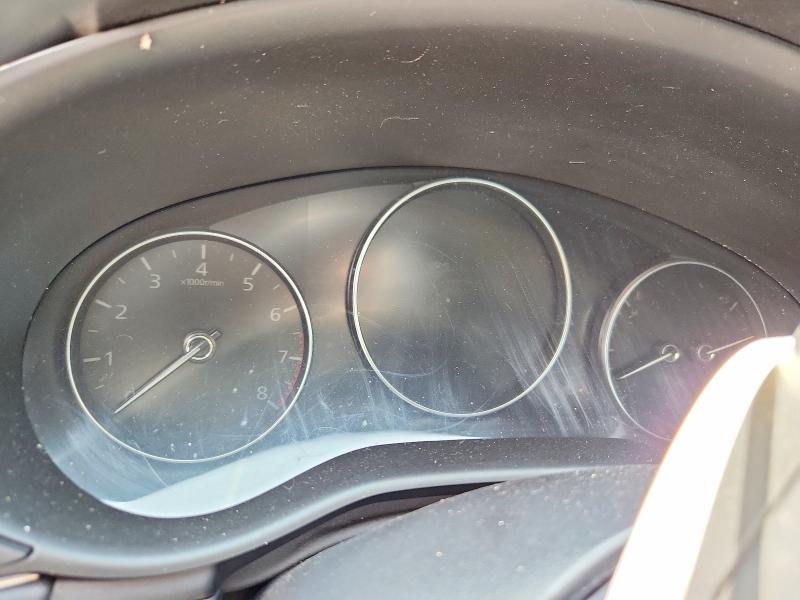 2023 Mazda 3 მანქანა იყიდება აუქციონზე, vin: 3MZBPACM6PM378871, აუქციონის ნომერი: 63885926