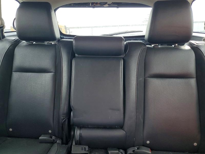 Продажа на аукционе авто 2015 Mazda Cx-9, vin: JM3TB3DV4F0462446, номер лота: 66333116