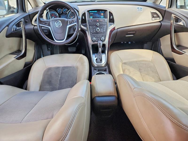 Aukcja sprzedaży 2014 Buick Verano, vin: 1G4PP5SK5E4114528, numer aukcji: 67235506