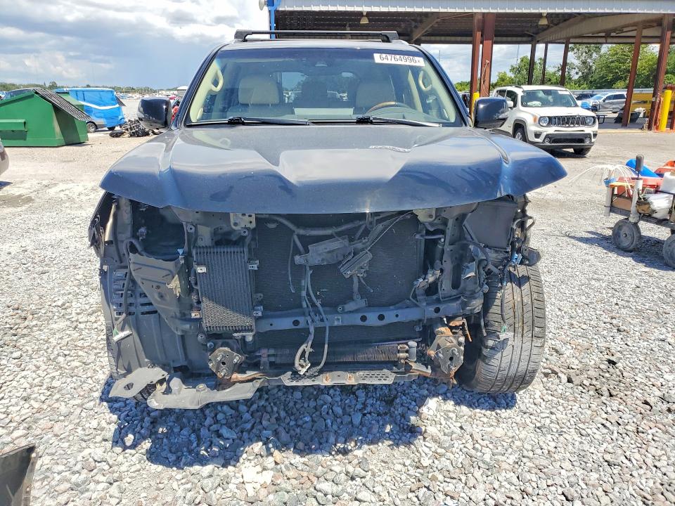 2018 Lexus Lx მანქანა იყიდება აუქციონზე, vin: JTJHY7AXXJ4265144, აუქციონის ნომერი: 64764996