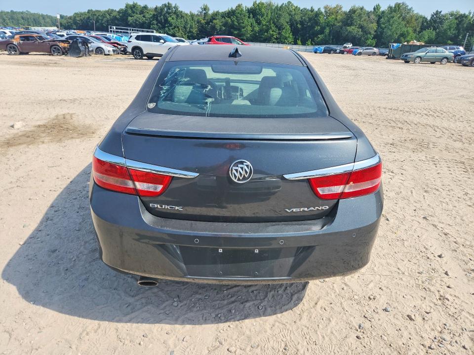 2016 Buick Verano მანქანა იყიდება აუქციონზე, vin: 1G4PW5SK0G4157809, აუქციონის ნომერი: 65484346