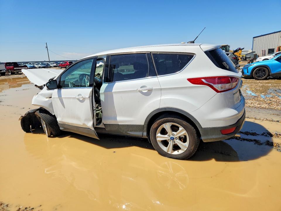 Продаж на аукціоні авто 2013 Ford Escape, vin: 1FMCU9GX8DUA94275, номер лоту: 66538086