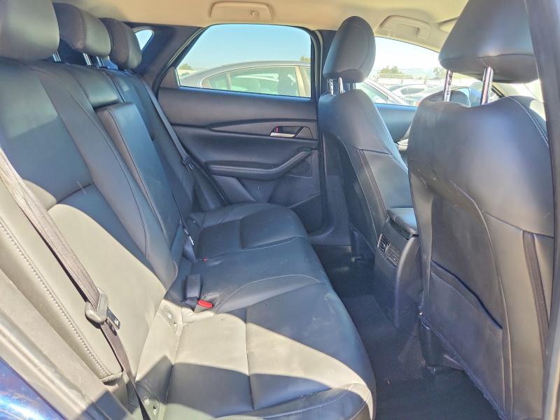 2021 Mazda Cx-30 მანქანა იყიდება აუქციონზე, vin: 3MVDMABL6MM271990, აუქციონის ნომერი: 63696786