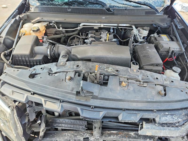 Aukcja sprzedaży 2022 Chevrolet Colorado, vin: 1GCHSCEA0N1213693, numer aukcji: 63700986