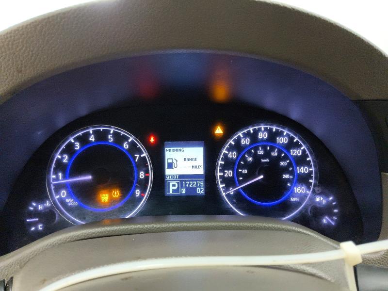 Продаж на аукціоні авто 2013 Infiniti G37 Sedan, vin: JN1CV6AR5DM353060, номер лоту: 63814146