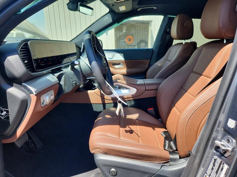 Aukcja sprzedaży 2026 Mercedes-benz Gle, vin: 4JGFB4EB1TB593961, numer aukcji: 66133876