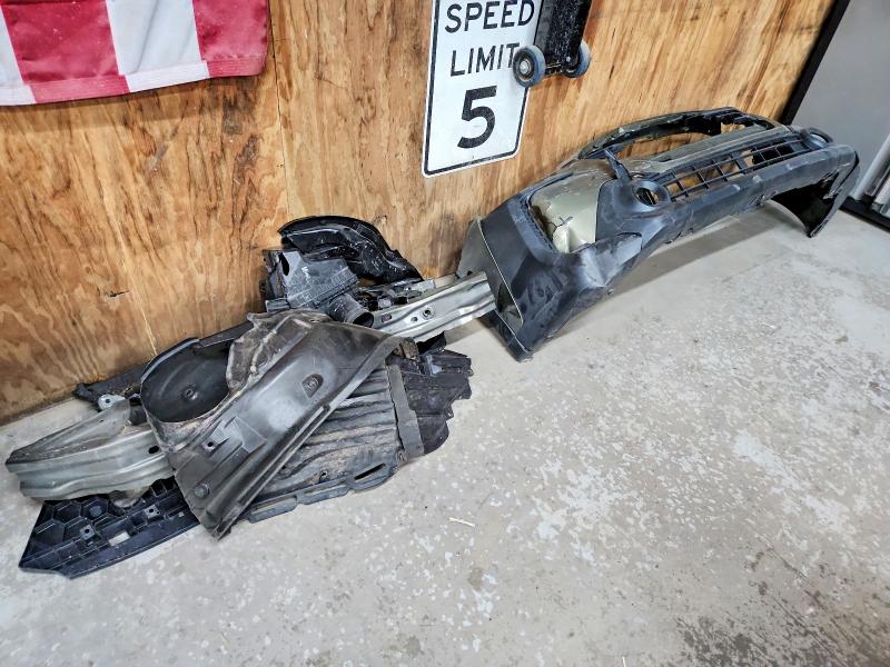 63430326 :رقم المزاد ، 4S4BTADC2S3131650 vin ، 2025 Subaru Outback مزاد بيع