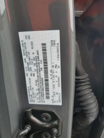 Aukcja sprzedaży 2020 Ford F150, vin: 1FTEW1CBXLFA55225, numer aukcji: 66530016