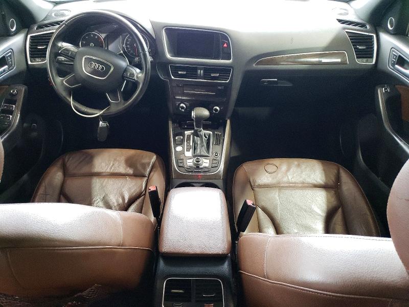 Aukcja sprzedaży 2014 Audi Q5, vin: WA1LFAFP2EA057317, numer aukcji: 66937076