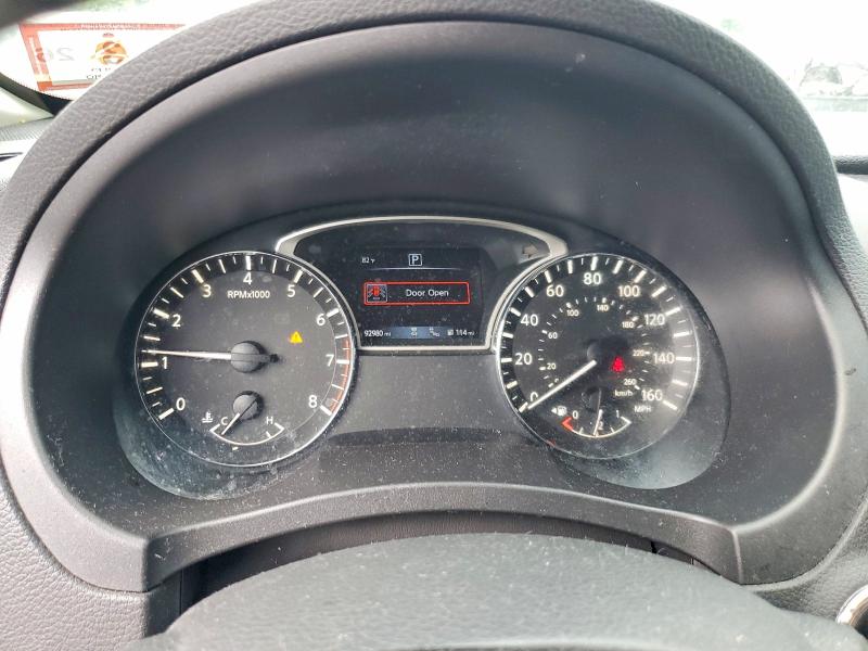 Продаж на аукціоні авто 2018 Nissan Altima, vin: 1N4AL3AP4JC232583, номер лоту: 65694576