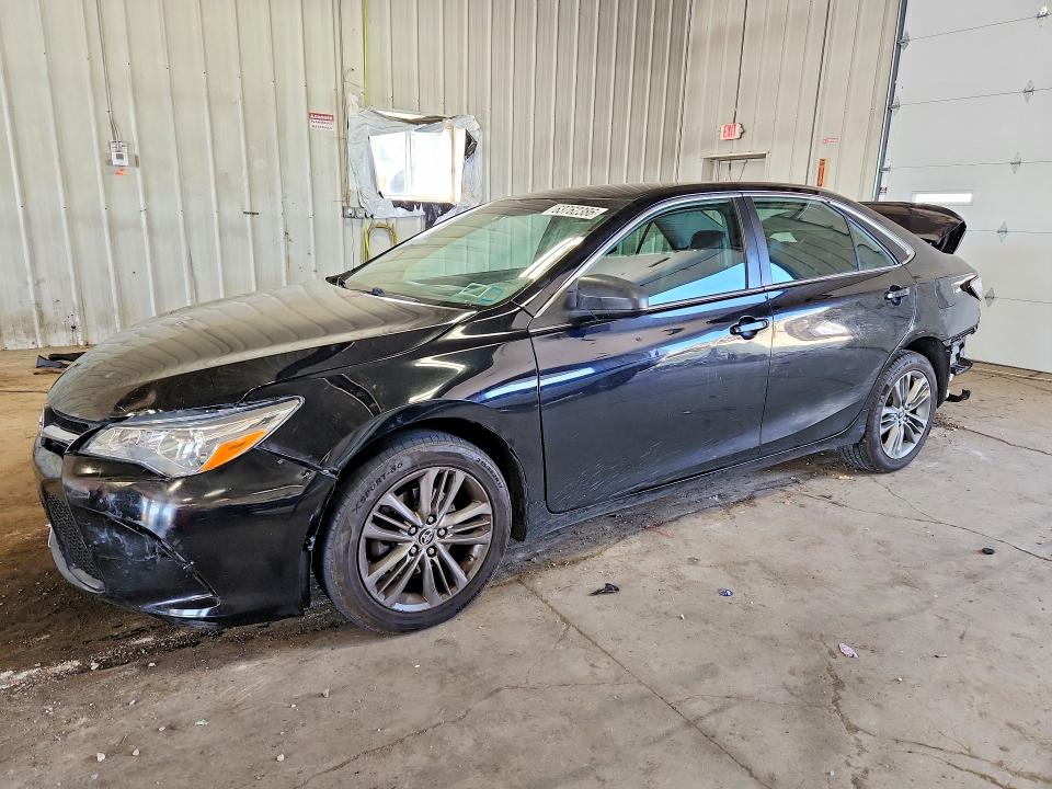 Aukcja sprzedaży 2015 Toyota Camry, vin: 4T1BF1FK2FU082106, numer aukcji: 63762386
