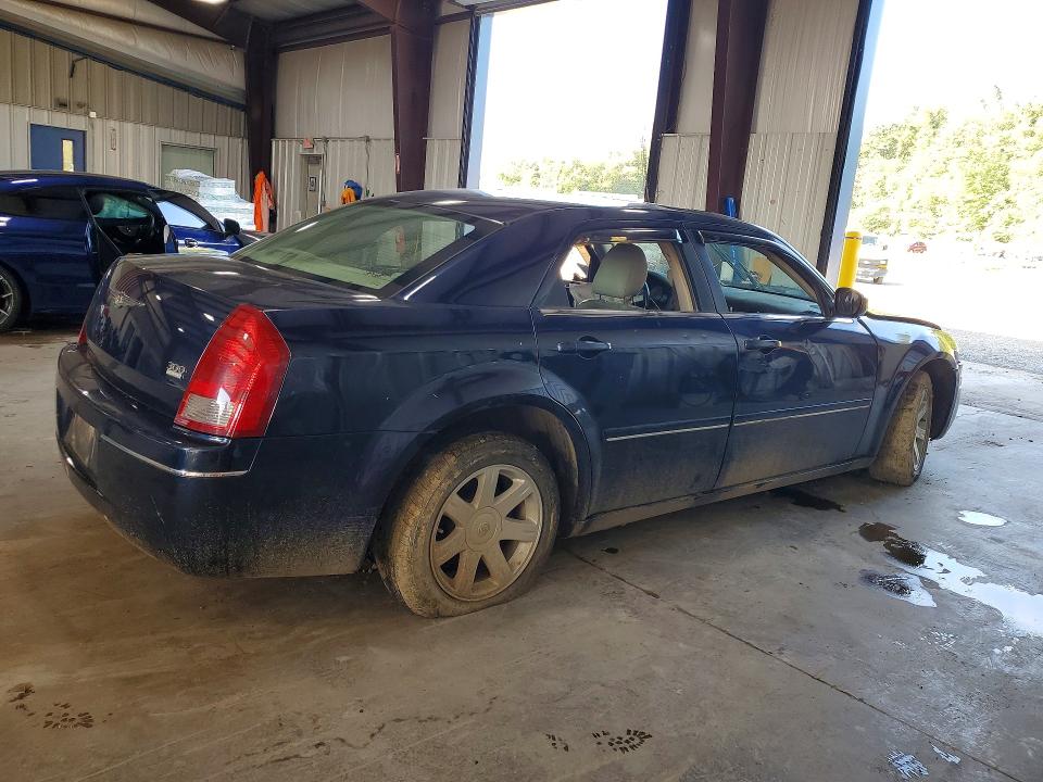 65293696 :رقم المزاد ، 2C3JA53G05H589646 vin ، 2005 Chrysler 300 مزاد بيع