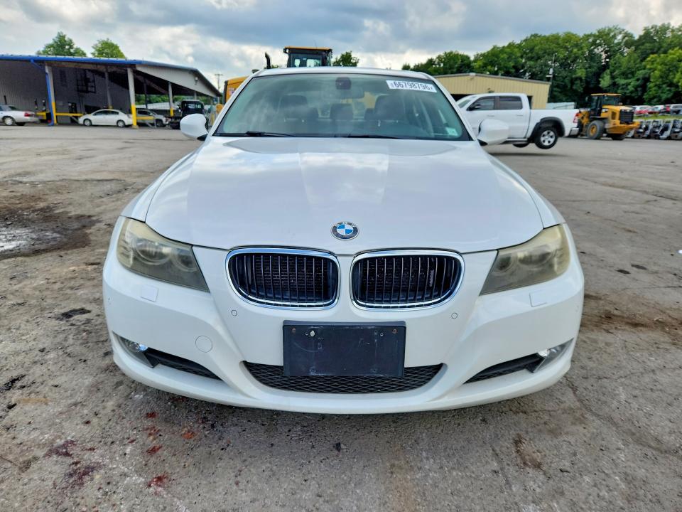 2010 Bmw 328 მანქანა იყიდება აუქციონზე, vin: WBAPK5C53AA648843, აუქციონის ნომერი: 66798796