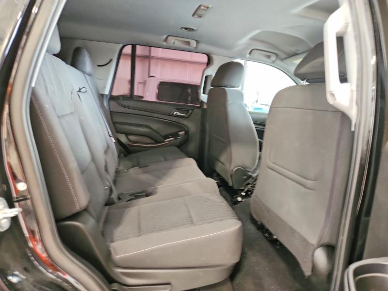 2020 Chevrolet Tahoe მანქანა იყიდება აუქციონზე, vin: 1GNLCDEC1LR177579, აუქციონის ნომერი: 63919566