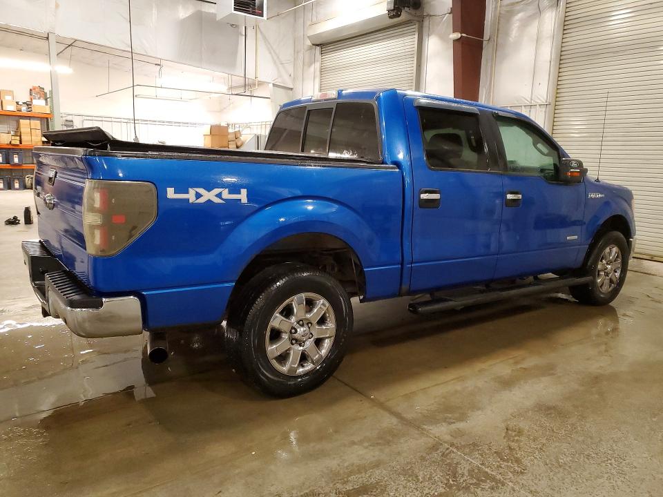 Продажа на аукционе авто 2013 Ford F150, vin: 1FTFW1ET8DKF26310, номер лота: 65802536