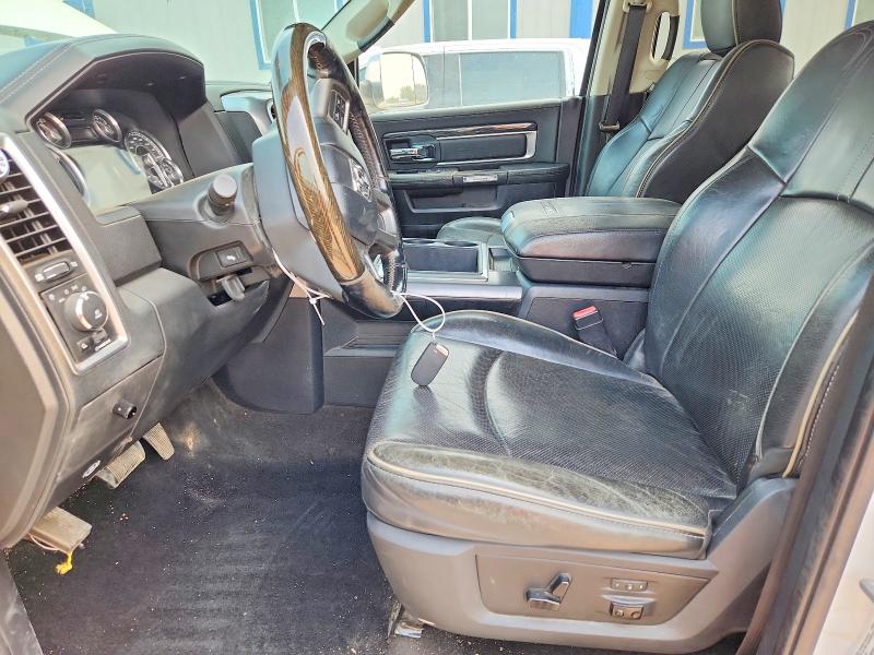 Продаж на аукціоні авто 2014 Ram 3500, vin: 3C63R3FL0EG176241, номер лоту: 63572476