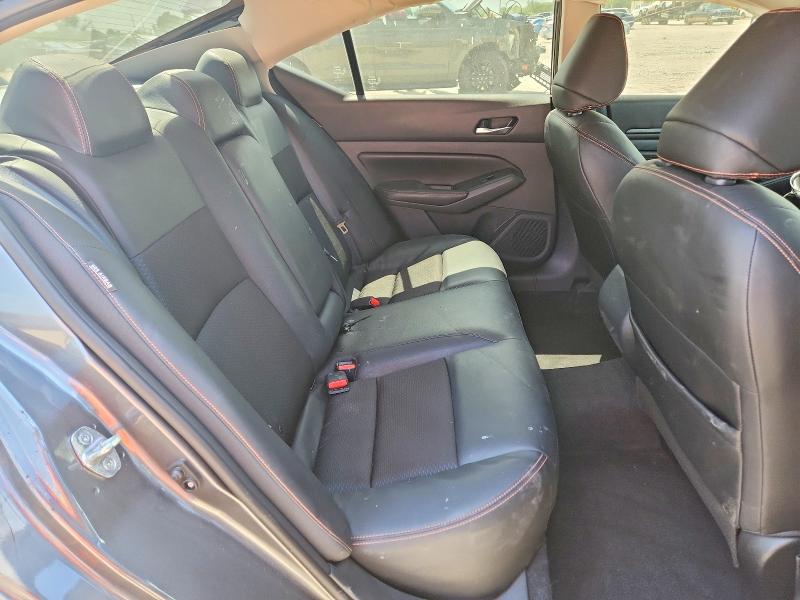 Продажа на аукционе авто 2022 Nissan Altima, vin: 1N4BL4CV4NN424019, номер лота: 64157826