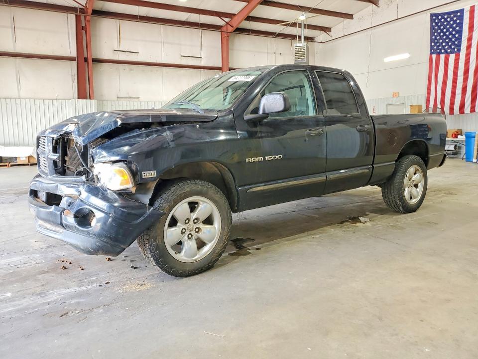Aukcja sprzedaży 2004 Dodge Ram 1500, vin: 1D7HU18D24S780457, numer aukcji: 64327986