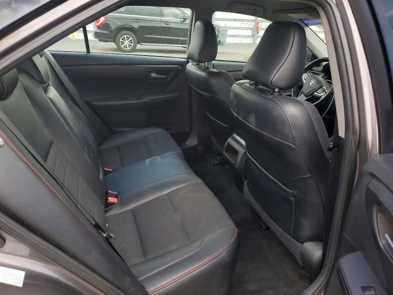 Aukcja sprzedaży 2016 Toyota Camry Hybrid, vin: 4T1BD1FK2GU197392, numer aukcji: 65145116
