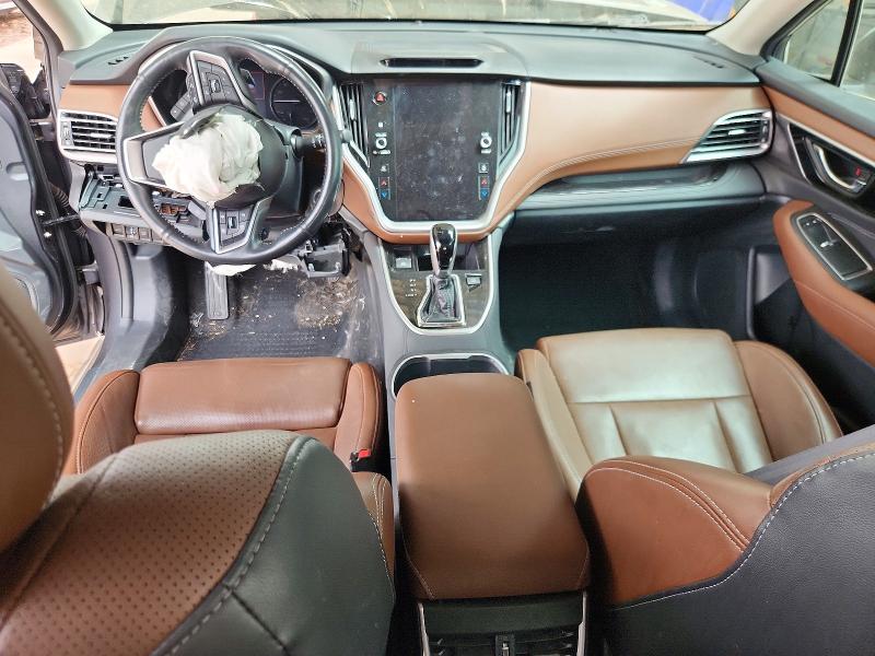 Aukcja sprzedaży 2022 Subaru Outback, vin: 4S4BTGPD1N3144885, numer aukcji: 63908596