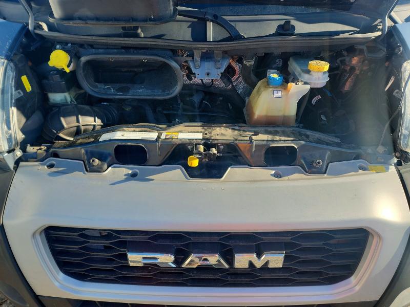 Aukcja sprzedaży 2020 Ram Promaster 3500, vin: 3C6URVJG2LE144071, numer aukcji: 65920156