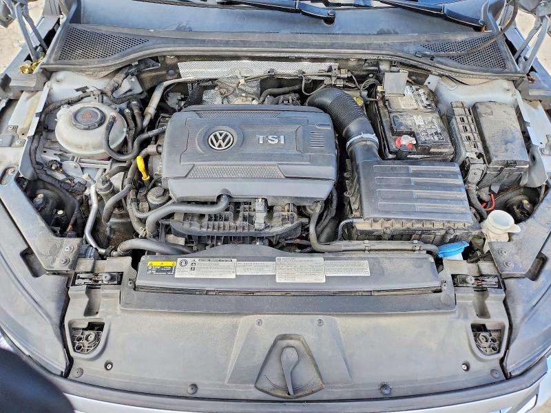 Продажа на аукционе авто 2019 Volkswagen Arteon, vin: WVWTR7AN0KE008224, номер лота: 64967826
