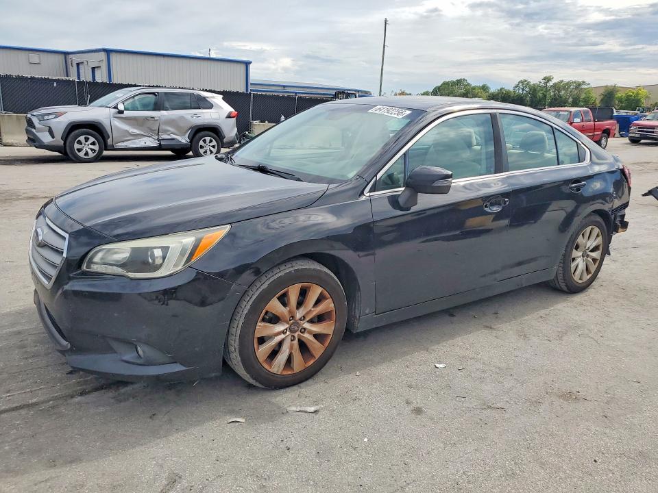 Auction sale of the 2016 Subaru Legacy, vin: 4S3BNAF60G3007129, lot number: 64192256