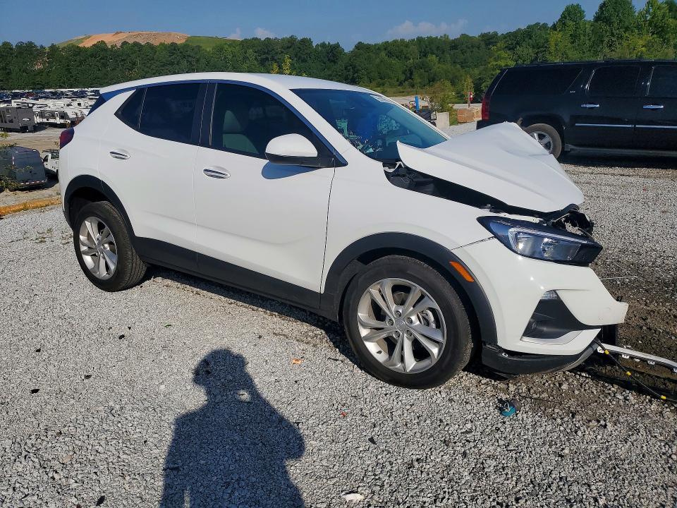 Aukcja sprzedaży 2023 Buick Encore Gx, vin: KL4MMBS25PB146421, numer aukcji: 65189926