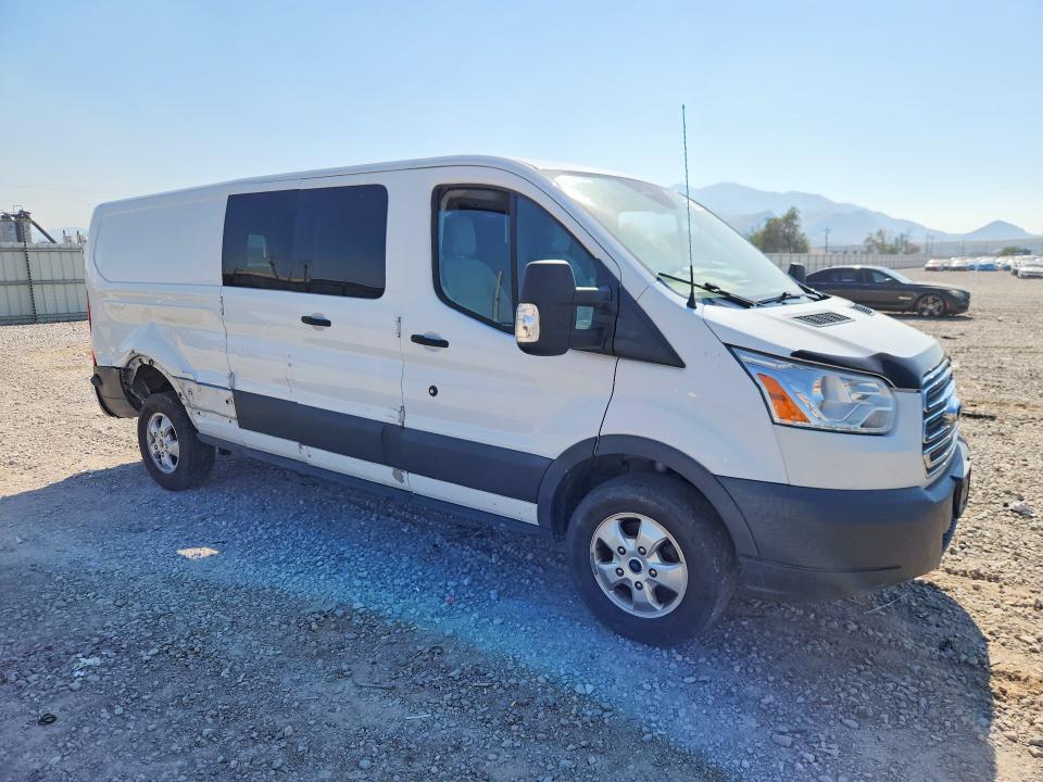 Продажа на аукционе авто 2017 Ford Transit, vin: 1FTYR2ZM5HKB35582, номер лота: 63775896
