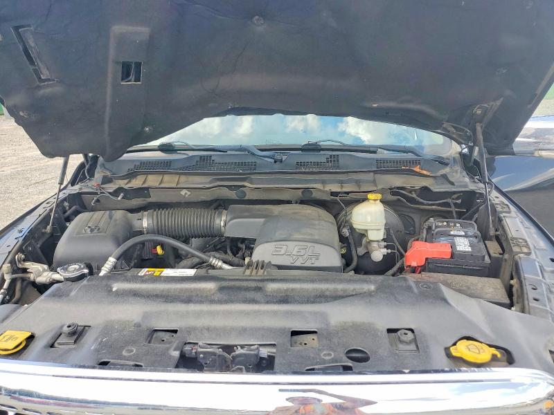 Aukcja sprzedaży 2015 Ram 1500, vin: 1C6RR7NG6FS599342, numer aukcji: 64676796