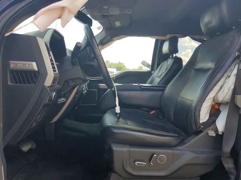 64771016 :رقم المزاد ، 1FTEX1CP9FFA00343 vin ، 2015 Ford F150 مزاد بيع
