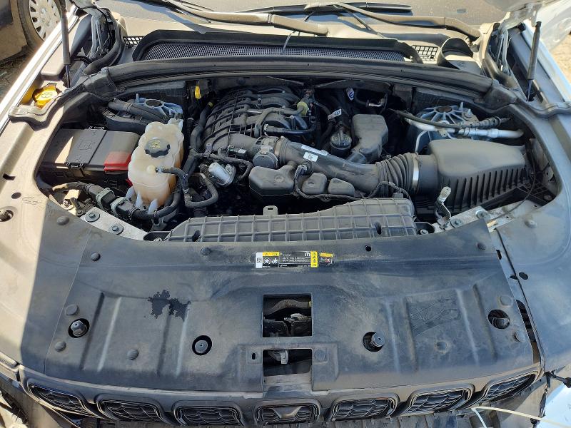 Продажа на аукционе авто 2023 Jeep Grand Cherokee, vin: 1C4RJGBG4PC511985, номер лота: 66999516