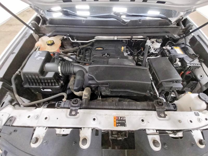 2021 Chevrolet Colorado მანქანა იყიდება აუქციონზე, vin: 1GCHSBEA3M1102726, აუქციონის ნომერი: 65167766
