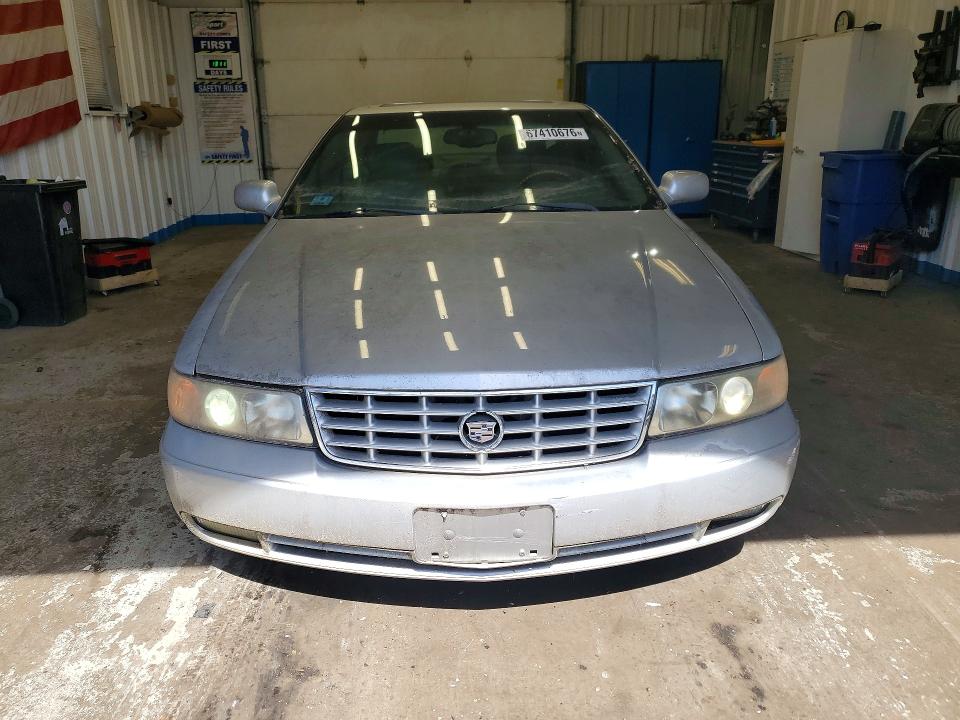 Aukcja sprzedaży 2002 Cadillac Seville, vin: 1G6KY54922U212467, numer aukcji: 67410676