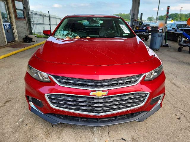 66820856 :رقم المزاد ، 1G1ZE5ST3GF321785 vin ، 2016 Chevrolet Malibu مزاد بيع
