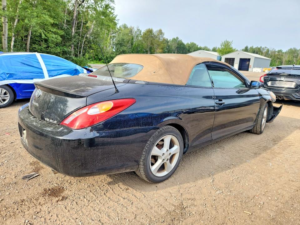 Aukcja sprzedaży 2004 Toyota Camry Solara, vin: 4T1FA38P64U026509, numer aukcji: 65861356