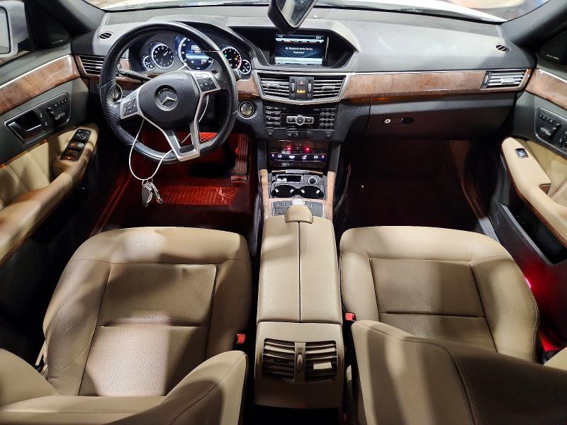 Продаж на аукціоні авто 2013 Mercedes-benz E, vin: WDDHF8JB4DA662976, номер лоту: 65539776