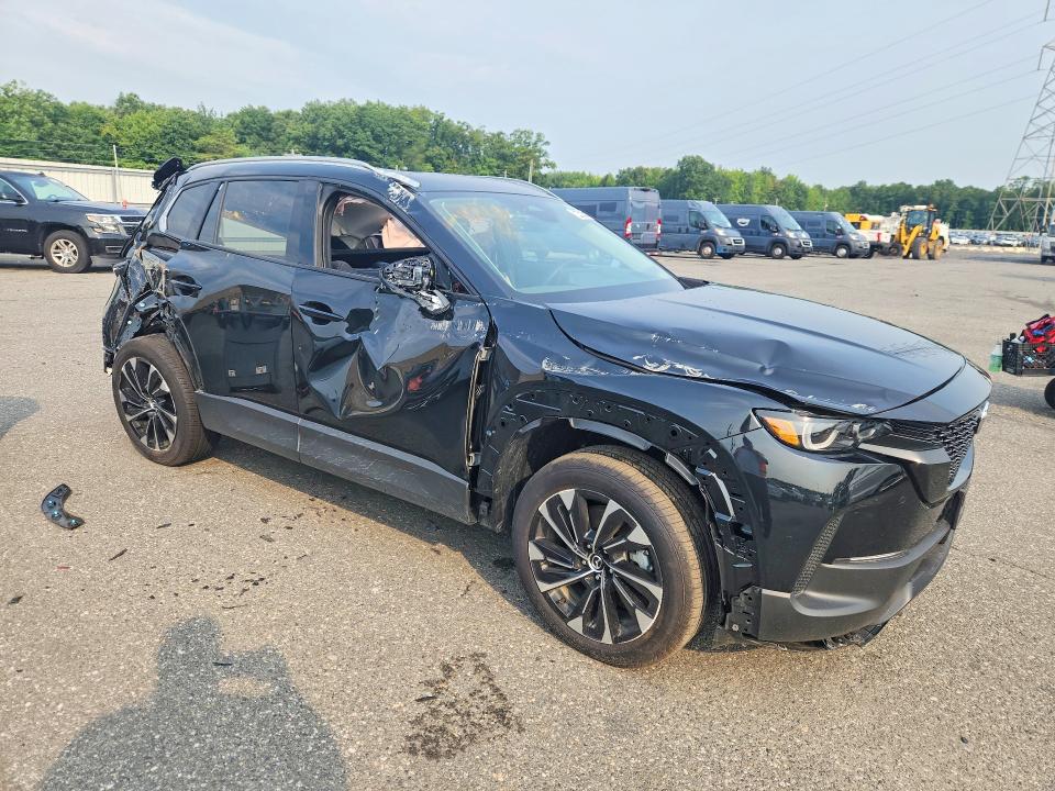 Продаж на аукціоні авто 2026 Mazda Cx-50, vin: 7MMVAAEW0TN173630, номер лоту: 64447416