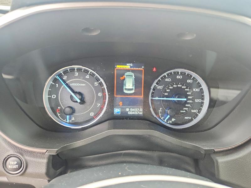 2021 Subaru Ascent მანქანა იყიდება აუქციონზე, vin: 4S4WMARD8M3423970, აუქციონის ნომერი: 63616436