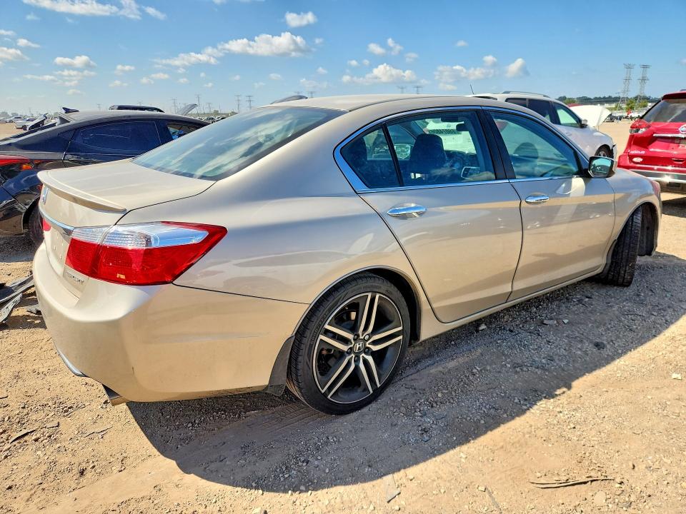Aukcja sprzedaży 2014 Honda Accord, vin: 1HGCR2F57EA030777, numer aukcji: 66074806