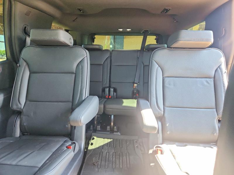 Продажа на аукционе авто 2025 Gmc Yukon, vin: 1GKS2DRL7SR187473, номер лота: 66248216
