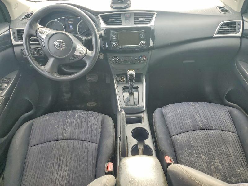 Продаж на аукціоні авто 2016 Nissan Sentra, vin: 3N1AB7AP0GL678217, номер лоту: 66263686
