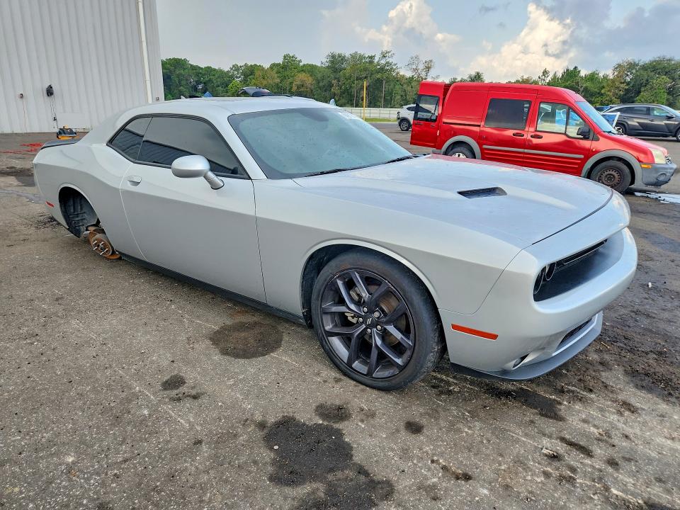 Aukcja sprzedaży 2023 Dodge Challenger, vin: 2C3CDZAG4PH602217, numer aukcji: 65912006