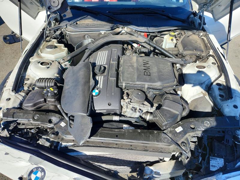 66617136 :رقم المزاد ، WBALM1C52GE634936 vin ، 2016 Bmw Z4 مزاد بيع