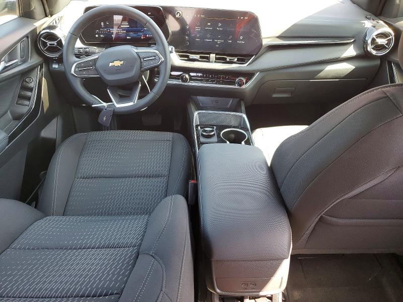 64997866 :رقم المزاد ، 3GNAXHEG9TL518143 vin ، 2026 Chevrolet Equinox مزاد بيع