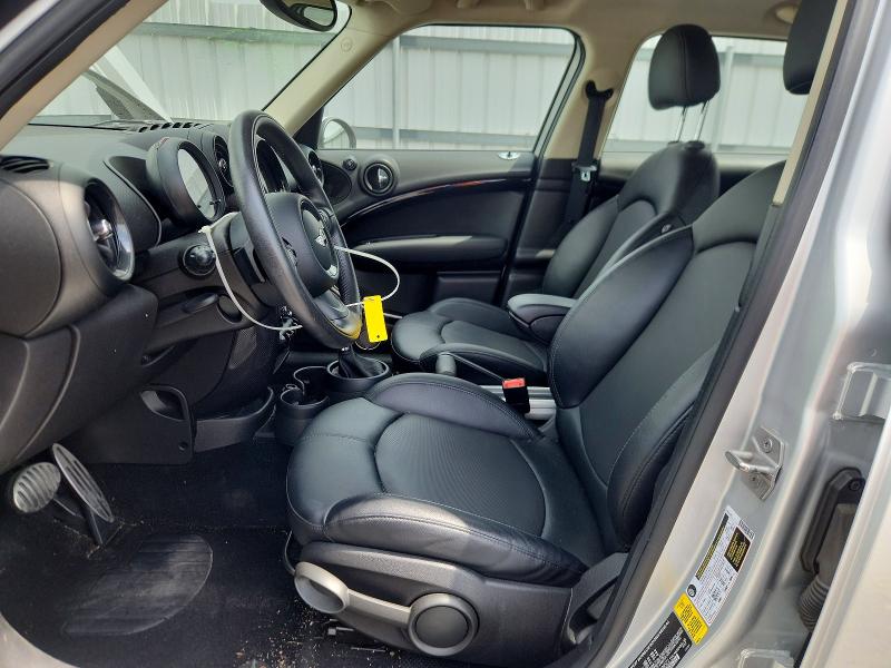 Продажа на аукционе авто 2016 Mini Cooper, vin: WMWZC3C51GWT09522, номер лота: 64715386