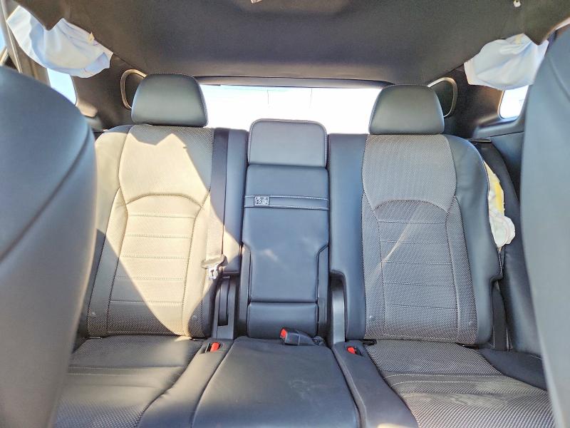 2020 Lexus Rx მანქანა იყიდება აუქციონზე, vin: 2T2YZMDA5LC226334, აუქციონის ნომერი: 66655276