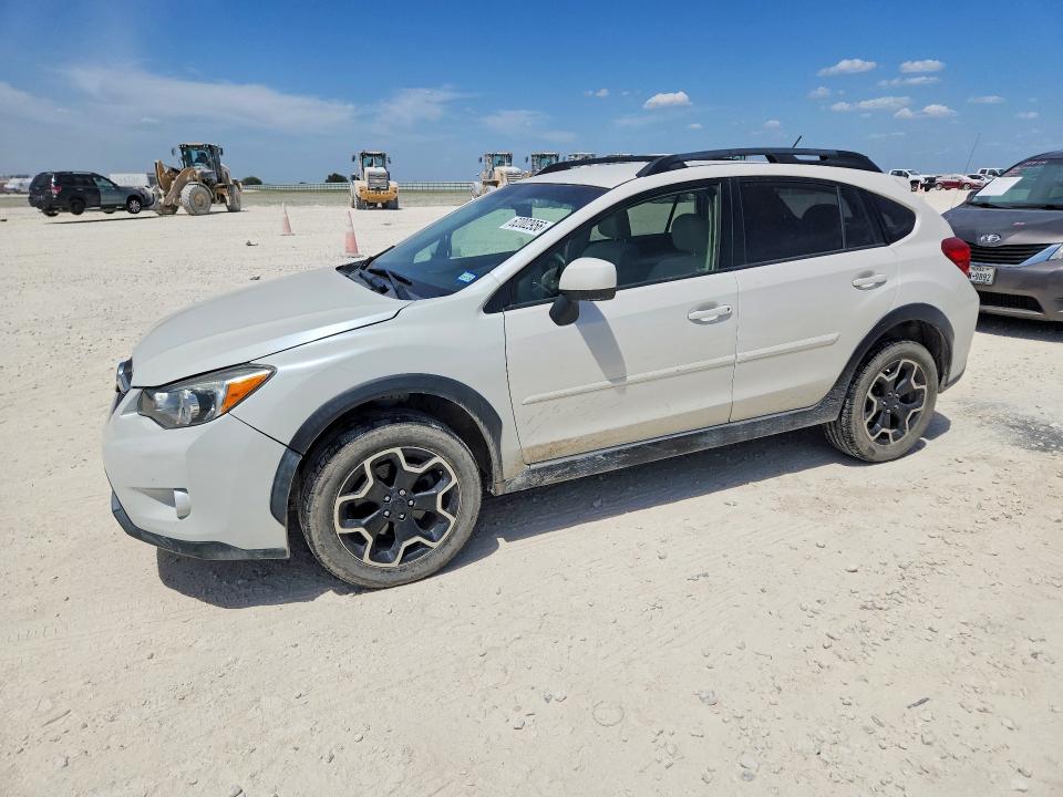 62002956 :رقم المزاد ، JF2GPACC8D2881290 vin ، 2013 Subaru Xv Crosstrek مزاد بيع