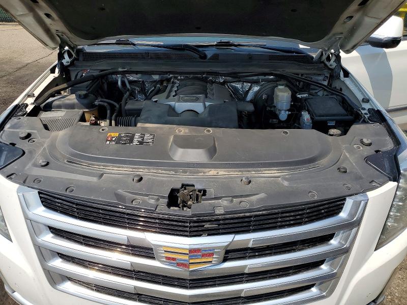 Продажа на аукционе авто 2016 Cadillac Escalade, vin: 1GYS4BKJ5GR139684, номер лота: 64369076
