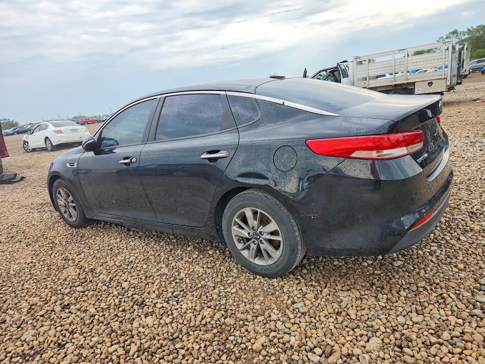 Продажа на аукционе авто 2016 Kia Optima, vin: 5XXGT4L16GG012308, номер лота: 66833966